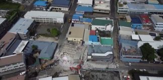 Earthquake-struck Vanuatu needs aid, tourism help