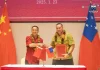 Samoa and China sign visa exemption agreement