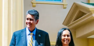 President Whipps Outlines Vision for Palau’s Progress in Second Term