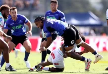 Super Rugby Pacific introduces Player of the Year award for 2025 season
