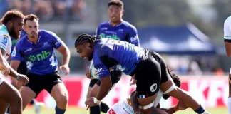 Super Rugby Pacific introduces Player of the Year award for 2025 season