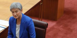 Australia tallies Pacific impact of U.S foreign aid cuts