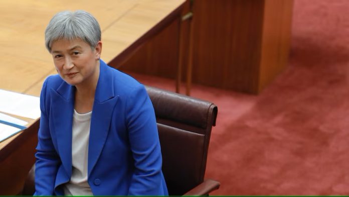 Australia tallies Pacific impact of U.S foreign aid cuts