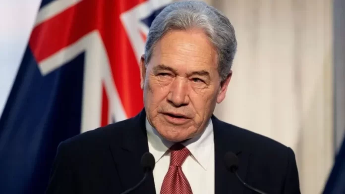 Winston Peters calls for ‘reset’ of relationship with Cook Islands – but how?