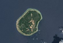 Nauru sells citizenship to help fund relocations as sea levels rise