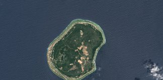 Nauru sells citizenship to help fund relocations as sea levels rise