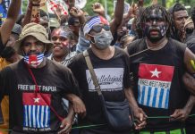 Indonesia’s amnesty plan for Papua independence fighters greeted with skepticism