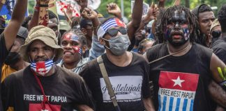 Indonesia’s amnesty plan for Papua independence fighters greeted with skepticism