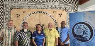 Pacific civil society organisations unite against Deep Sea Mining: A call for a permanent ban