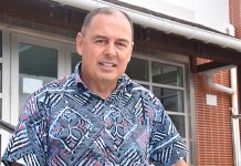 Cook Islands PM to China on state visit