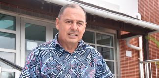 Cook Islands PM to China on state visit