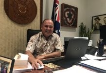 Cook Islands ditches passport plan after New Zealand ‘ultimatum’