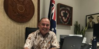 Cook Islands ditches passport plan after New Zealand ‘ultimatum’