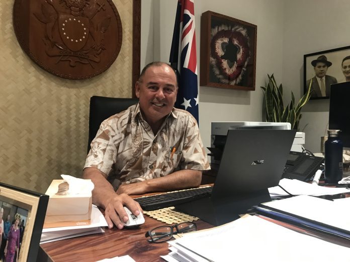Cook Islands ditches passport plan after New Zealand ‘ultimatum’