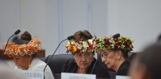 Cook Islands new national security agency to combat transnational crimes
