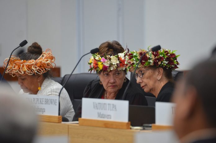 Cook Islands new national security agency to combat transnational crimes