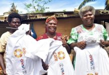 Pacific aid groups ‘devastated’ by Trump’s USAID freeze