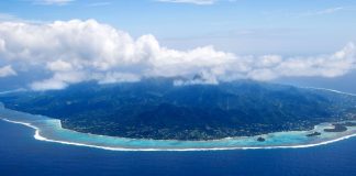 New Zealand chides Cook Islands for ‘lack of transparency’