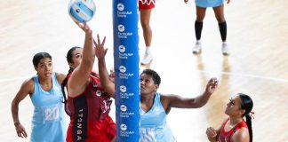 2025 PacificAus Sports Netball Series to start 5th edition of tournament