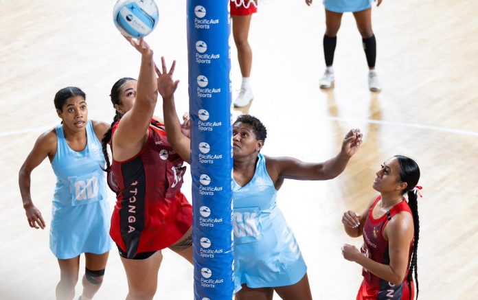 2025 PacificAus Sports Netball Series to start 5th edition of tournament