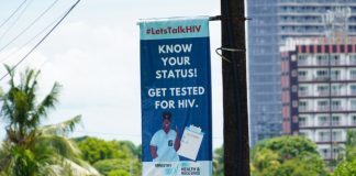 Fiji HIV infection estimate triples after health services ‘destroyed’ by neglect