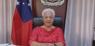 Samoa PM Fiame Mata’fa commands majority, vote of no-confidence fails