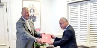 New Tonga PM unveils Cabinet