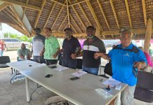 Coalition parties remain solid prior to Vanuatu Parliament’s first sitting