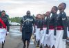 I want a clean slate in the Force, says new Fiji Police Commissioner Tudravu