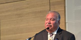 Global investors must step up for Pacific resilience: Forum SG Waqa