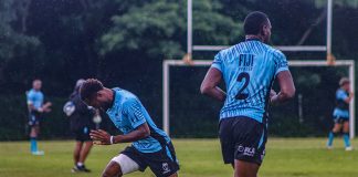 More tests for Flying Fijians before 2027 RWC