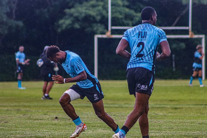 More tests for Flying Fijians before 2027 RWC