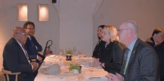 Fiji and NZ focus on strong security and defence cooperation, Fiji and India strengthens bilateral ties