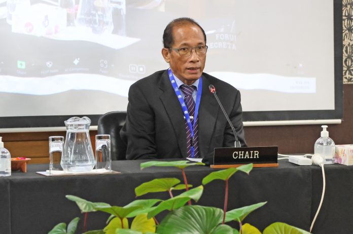 Pacific must get deep-sea mining decisions right, says Tonga Minister