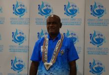 Solomon Islands opens Honiara Summit with a call to accelerate efforts to achieve sustainable fisheries