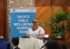 Pacific Ministers urged to prioritise children’s future in facing global challenges: Forum Acting SG Solofa