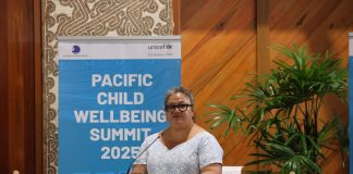 Pacific Ministers urged to prioritise children’s future in facing global challenges: Forum Acting SG Solofa