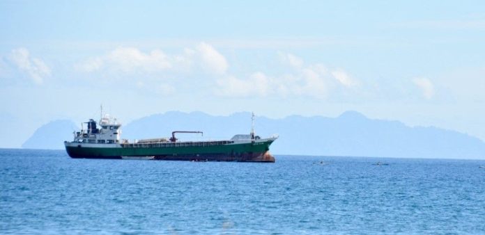 Maritime carbon tax ‘matter of survival’ for Pacific Isles