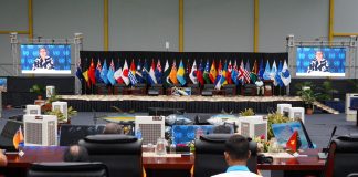 Key Outcomes of the Honiara Summit