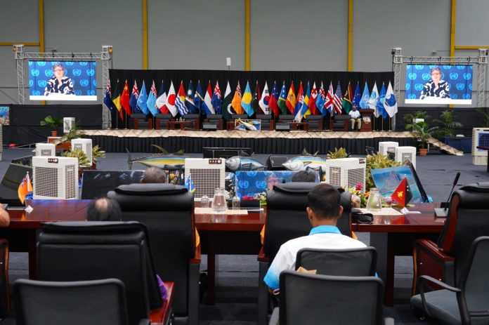 Key Outcomes of the Honiara Summit