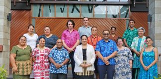 Pacific Trade officials convene to tackle regional challenges and promote sustainability