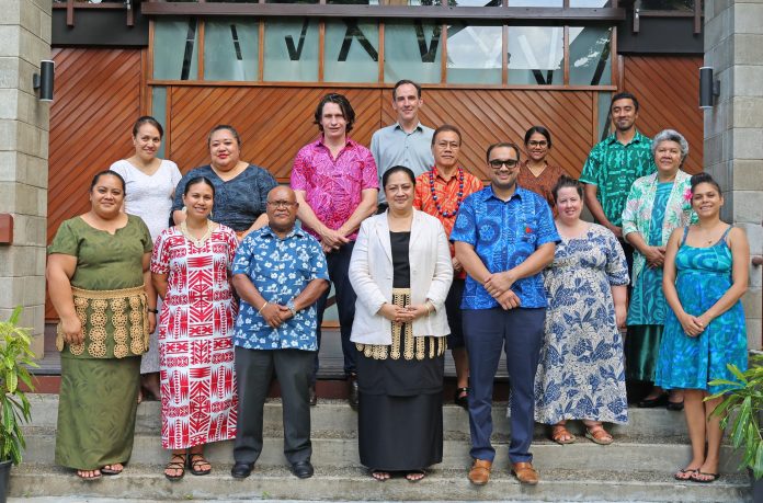 Pacific Trade officials convene to tackle regional challenges and promote sustainability