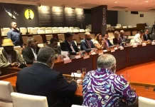 New Caledonia’s politicians hold first bipartisan meeting in years