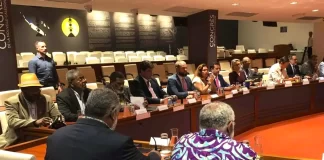 New Caledonia’s politicians hold first bipartisan meeting in years