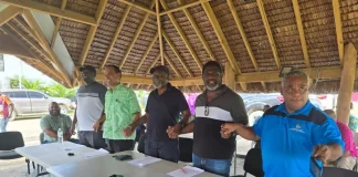 Coalition reinforces unity ahead of Vanuatu Parliament session