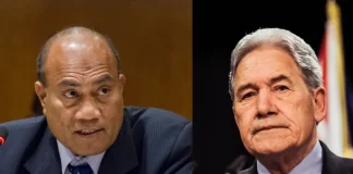 Kiribati rejects claims of diplomatic rift over NZ deputy PM’s cancelled visit