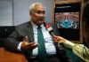 Cook Islands must chart its own course, while honouring ties with NZ says Foreign Minister Elikana