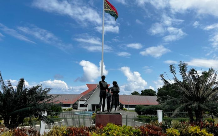Five Tanna MPs hold PM position and key ministerial portfolios