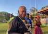Vanuatu’s new PM seeks stronger ties with the United States