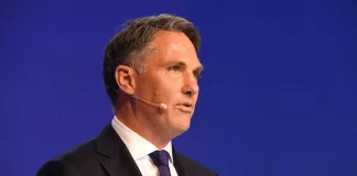 Marles reaffirms Australia’s role amid Cook Islands-China ties, U.S aid freeze